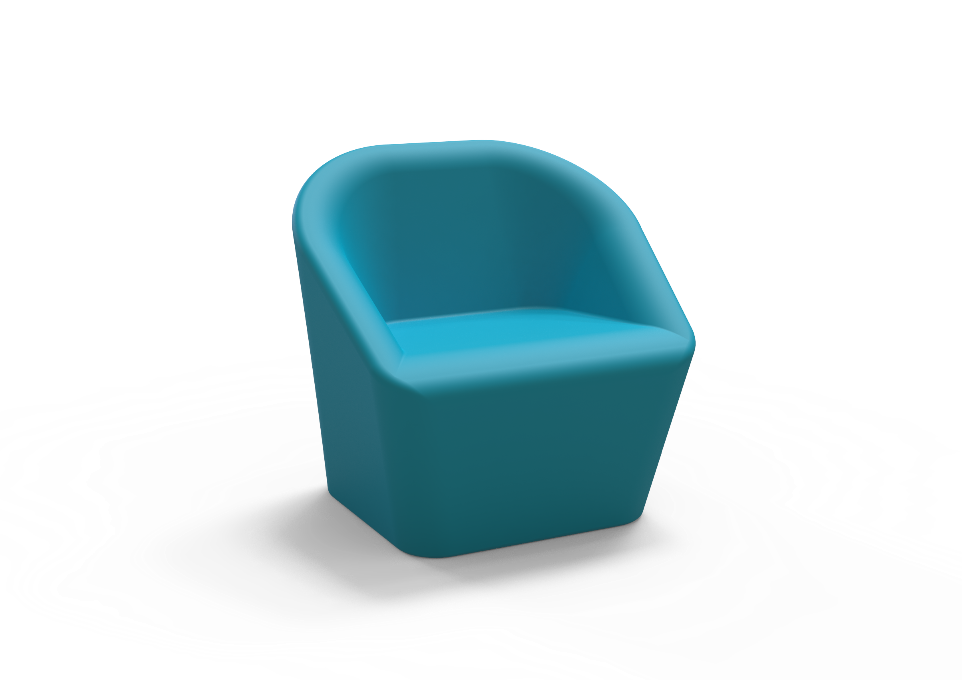 Elan Tub Chair
